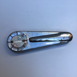 Coprimozzo per Vespa
