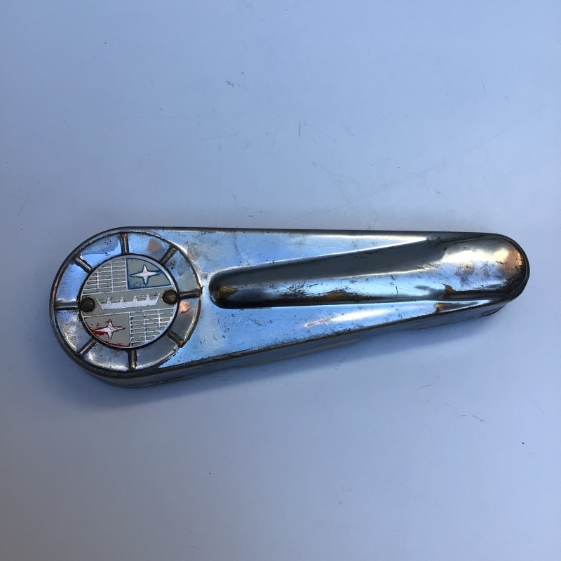 Coprimozzo per Vespa