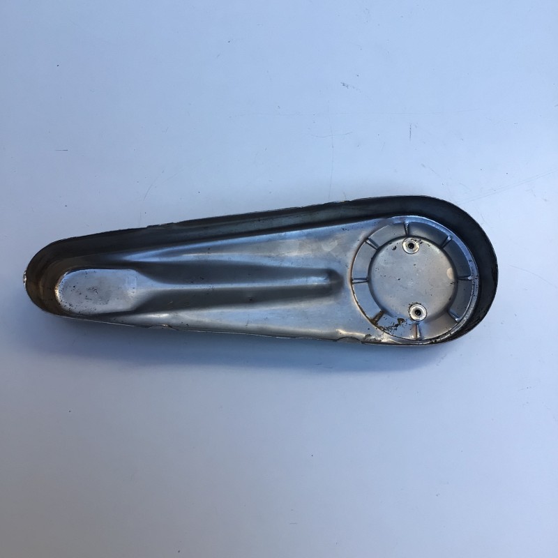 Coprimozzo per Vespa
