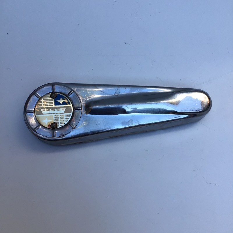 Coprimozzo per Vespa