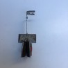 Accessorio auto porta astina olio