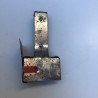Accessorio auto porta astina olio
