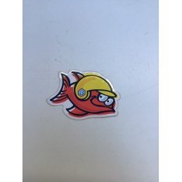 Adesivo originale Piaggio