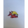 Adesivo originale Piaggio