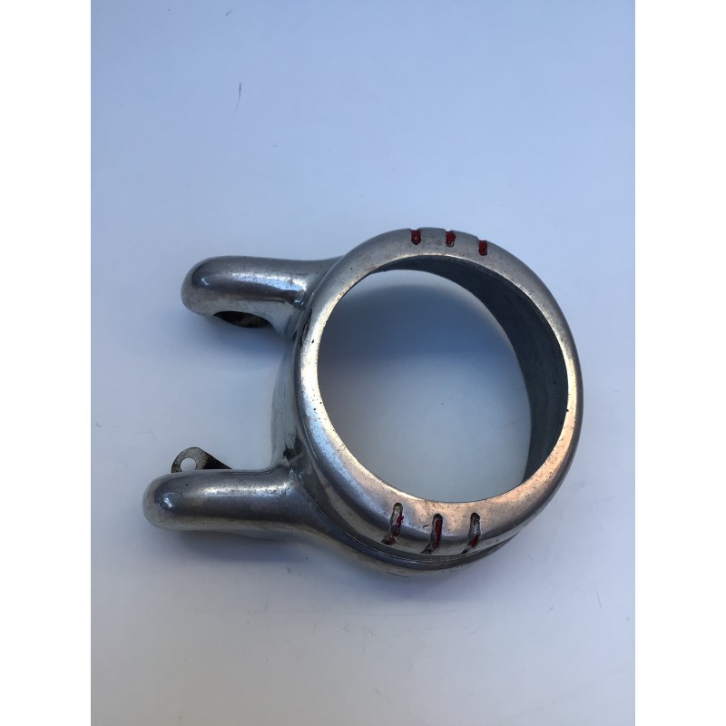 Supporto contachilometri Lambretta