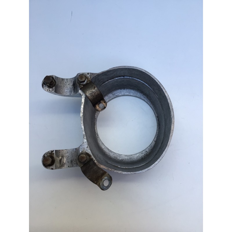 Supporto contachilometri Lambretta