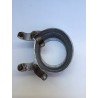 Supporto contachilometri Lambretta