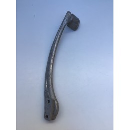 Messa in moto originale Vespa, Lambretta e moto
