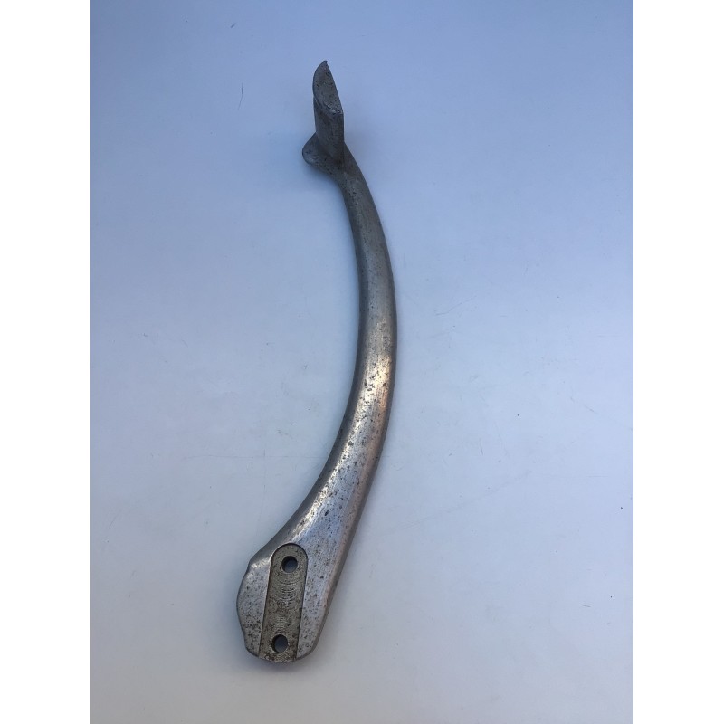 Messa in moto originale Vespa, Lambretta e moto