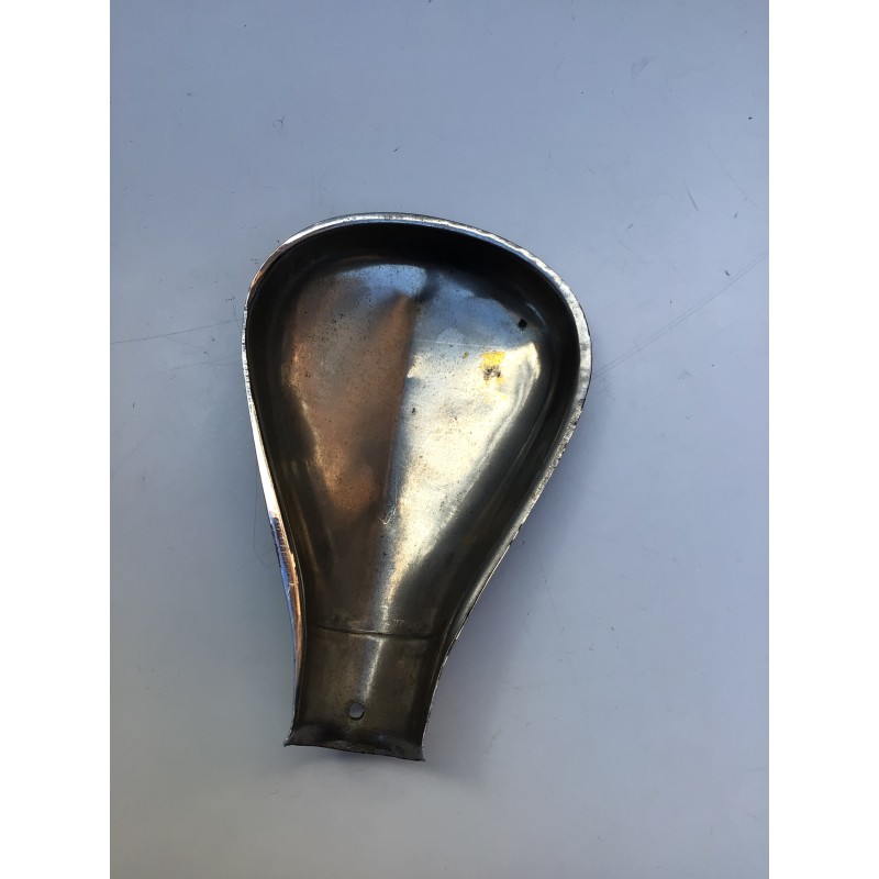 Terminale marmitta Vespa e Lambretta