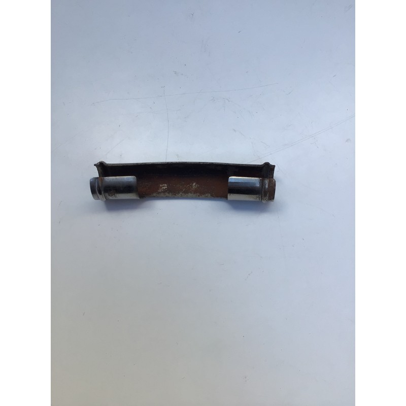 Attacco bordo scudo Vespa Faro Basso