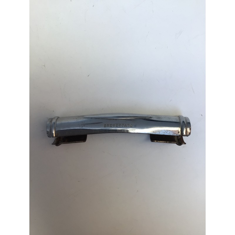 Attacco bordo scudo Vespa Faro Basso