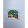 Decalcomania Valdaone originale all’acqua