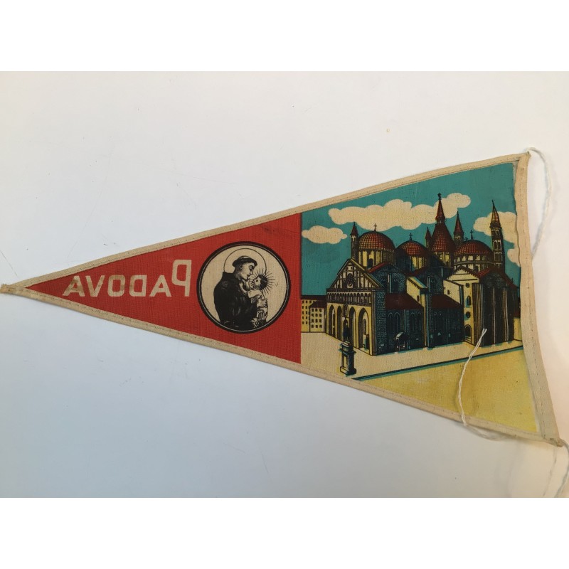 Bandierina Padova