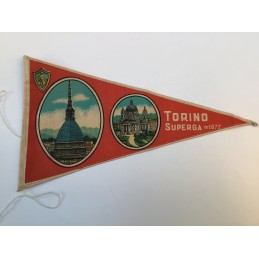 Bandierina Torino