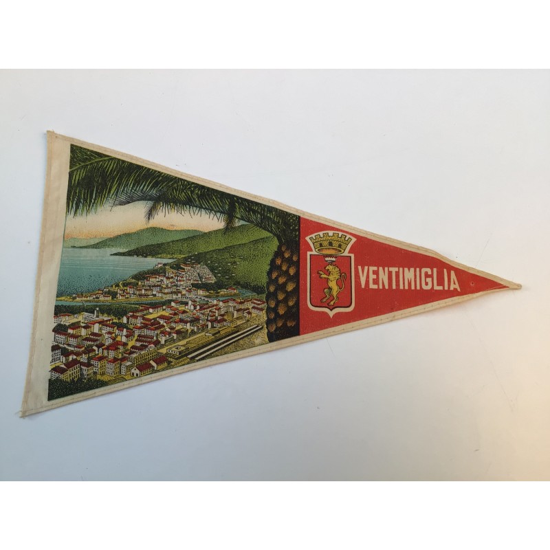 Bandierina Ventimiglia