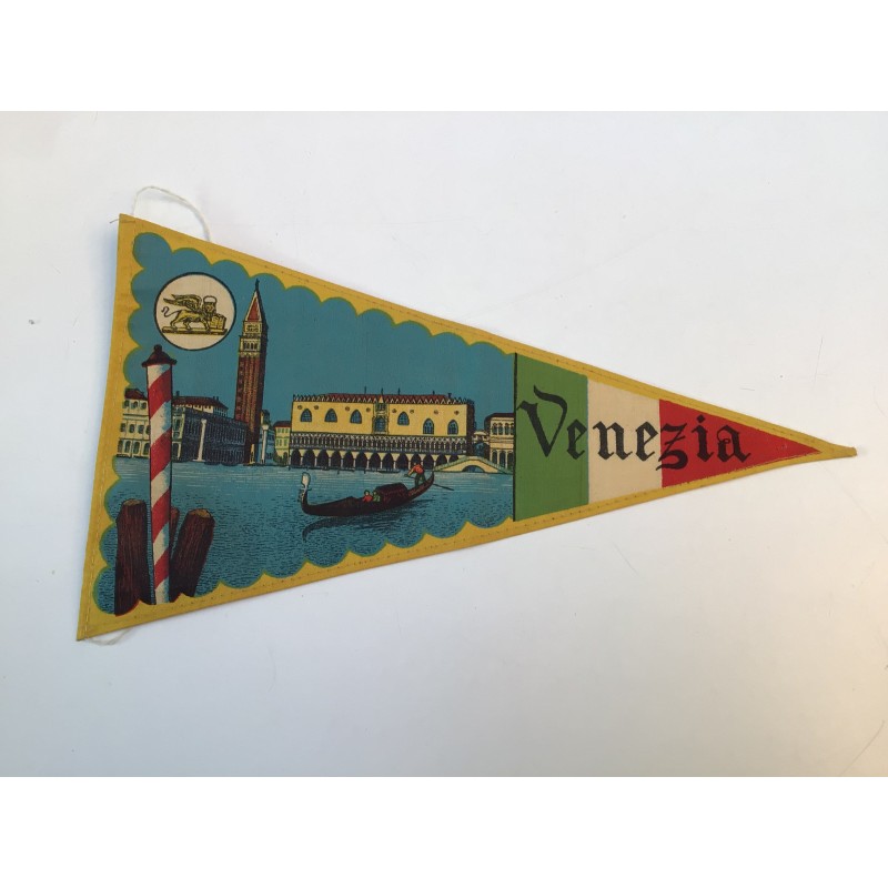 Bandierina Venezia
