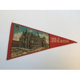 Bandierina Milano