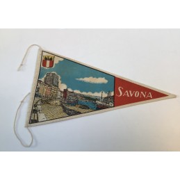 Bandierina Savona