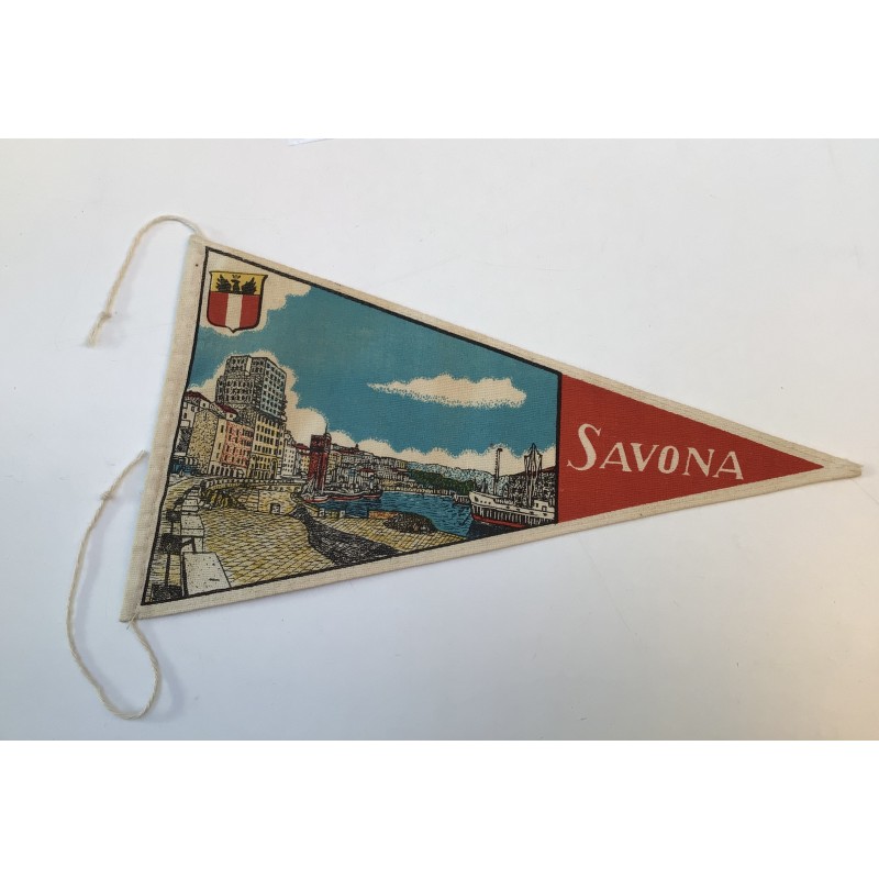Bandierina Savona