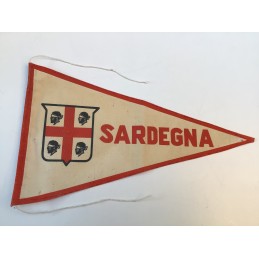 Bandierina Sardegna
