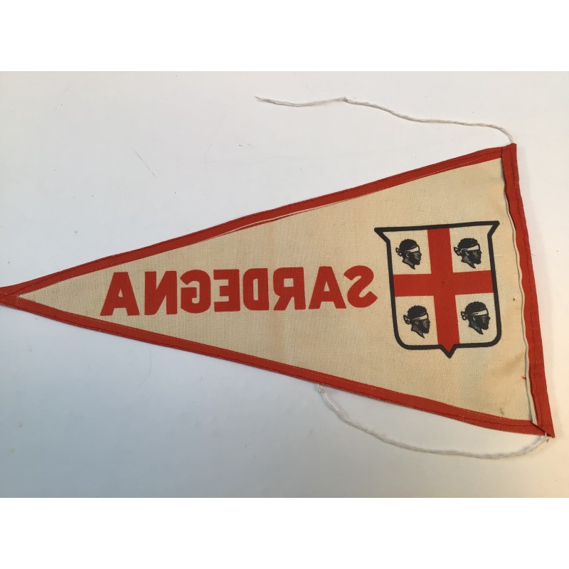 Bandierina Sardegna