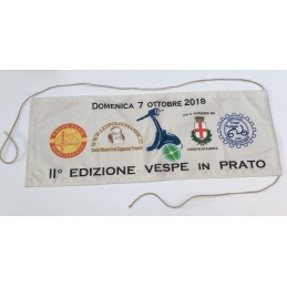 Fascia Vespe in Prato