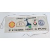 Fascia Vespe in Prato