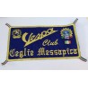Fascia Vespa Club Ceglie Messapica