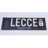 Fascia Vespa Club Lecce