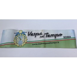 Fascia Vespa nel Tempo