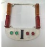 Cornice porta targa per Vespa e Lambretta