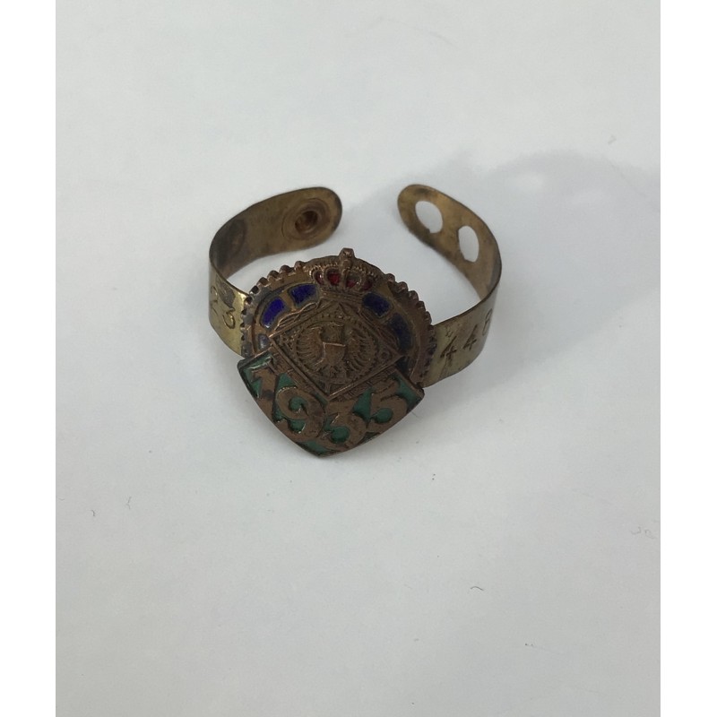 Bollo 1935
