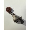 Bloccasterzo per Vespa Faro Basso