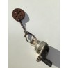 Bloccasterzo per Vespa Faro Basso