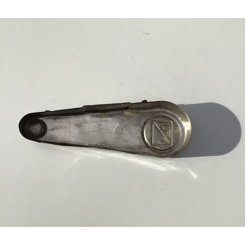 Coprimozzo Vespa Faro Basso