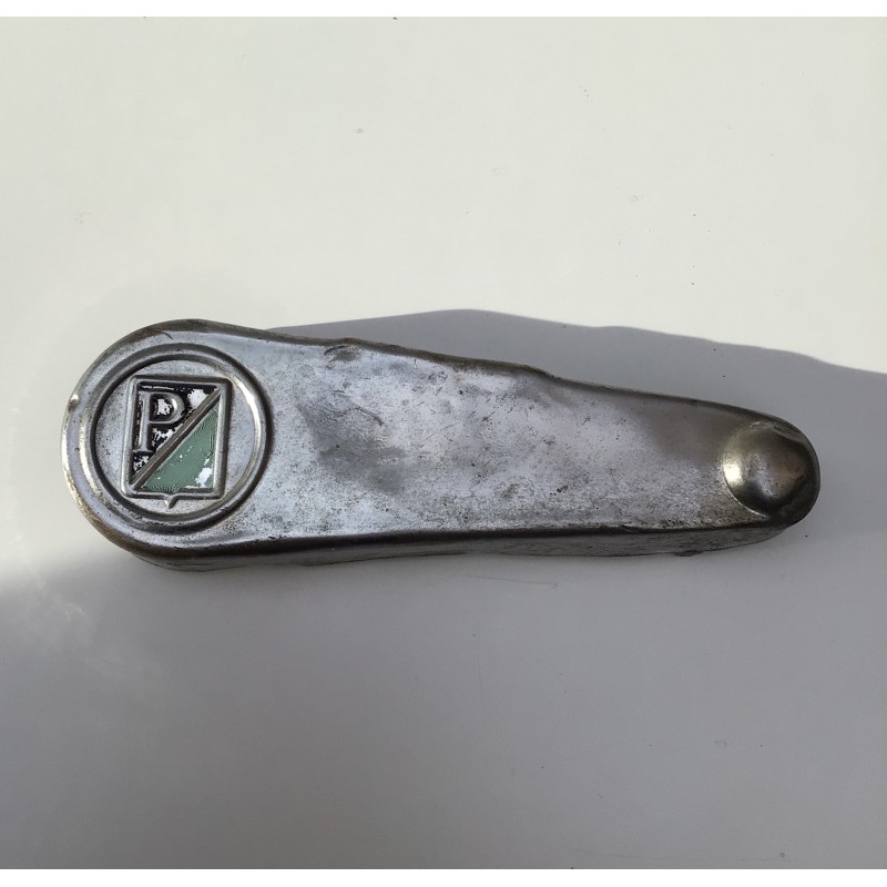 Coprimozzo Vespa Faro Basso
