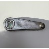 Coprimozzo Vespa Faro Basso