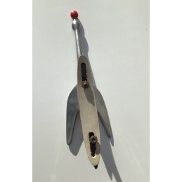Accessorio per fanale Vespa Faro Basso