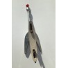 Accessorio per fanale Vespa Faro Basso