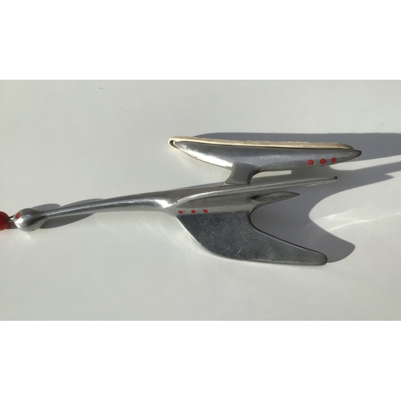 Accessorio per fanale Vespa Faro Basso
