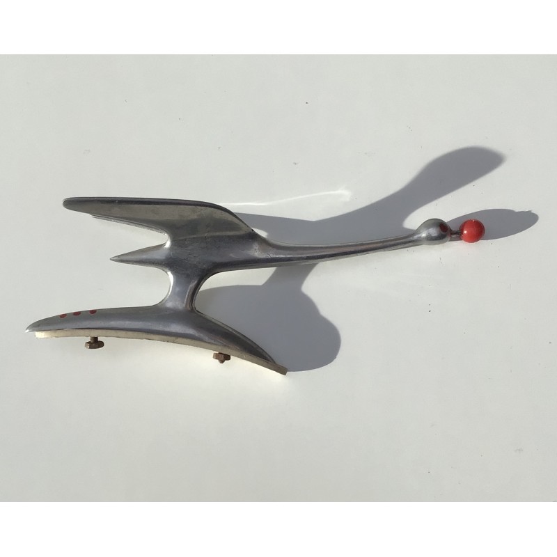 Accessorio per fanale Vespa Faro Basso
