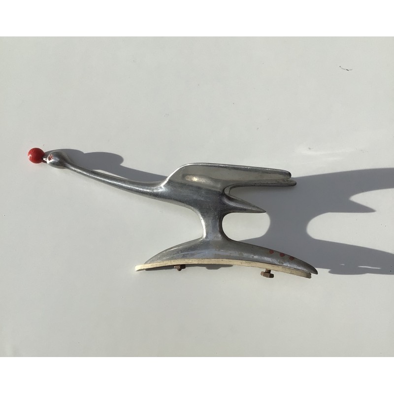 Accessorio per fanale Vespa Faro Basso