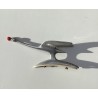 Accessorio per fanale Vespa Faro Basso