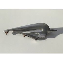 Fregio parafango Vespa Faro Basso