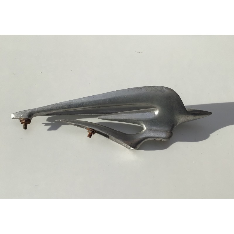 Fregio parafango Vespa Faro Basso