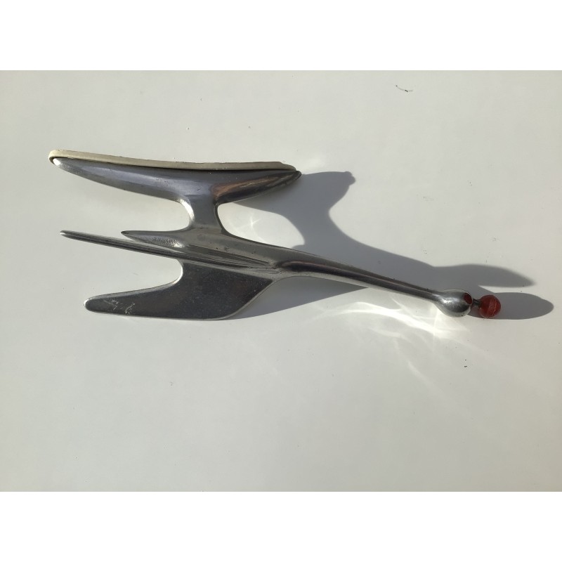 Fregio per fanale Vespa Faro Basso