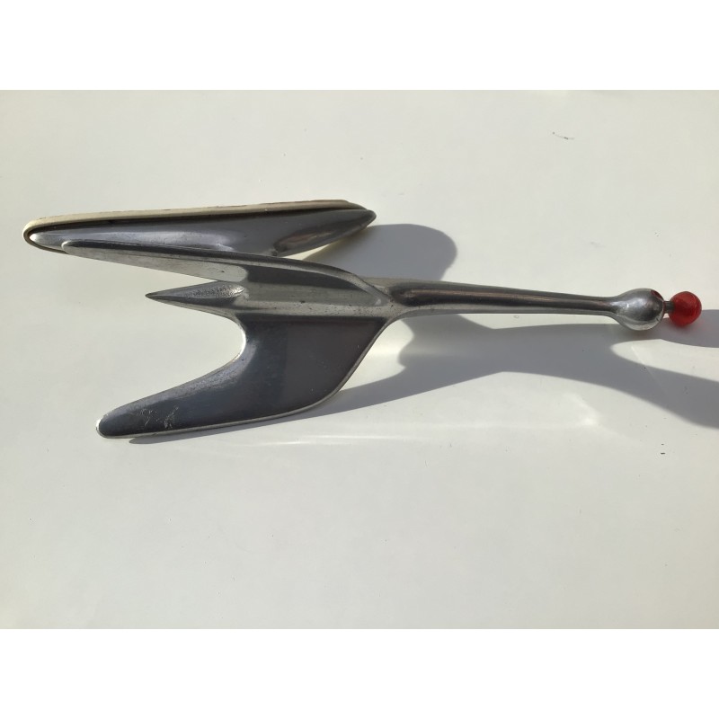 Fregio per fanale Vespa Faro Basso