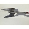 Fregio per fanale Vespa Faro Basso