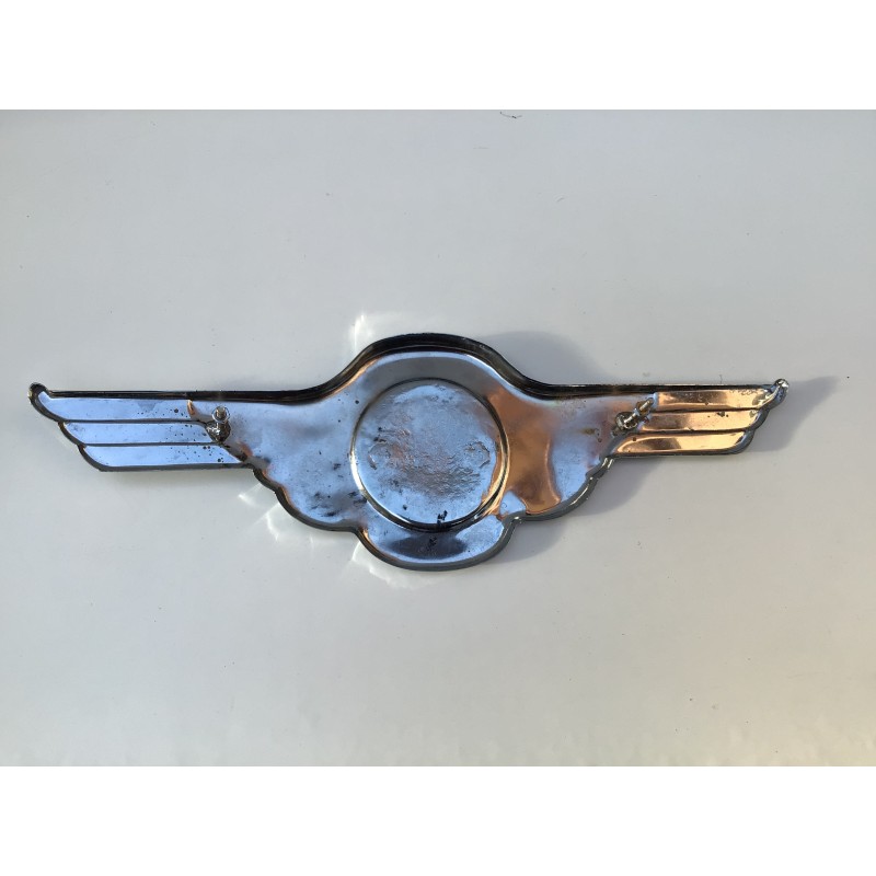 Fregio per Vespa Faro Basso